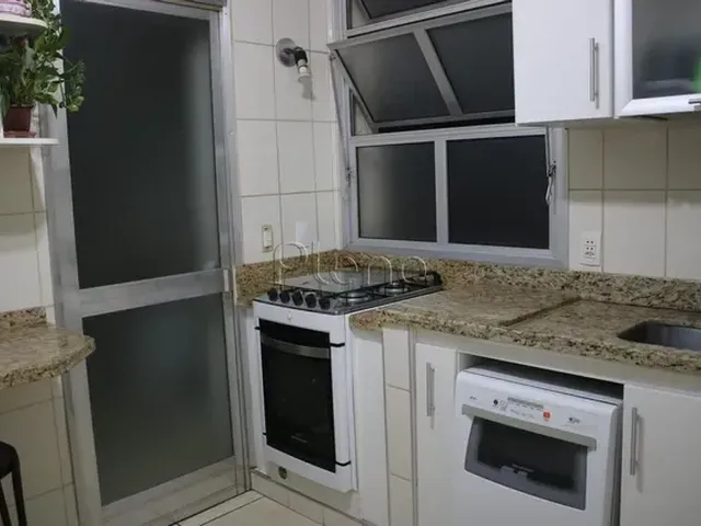 Imagem 5: Apartamento À Venda no Centro - Campinas