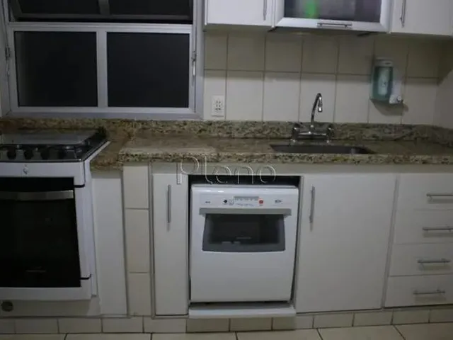 Imagem 3: Apartamento À Venda no Centro - Campinas