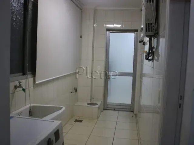 Imagem 8: Apartamento À Venda no Centro - Campinas
