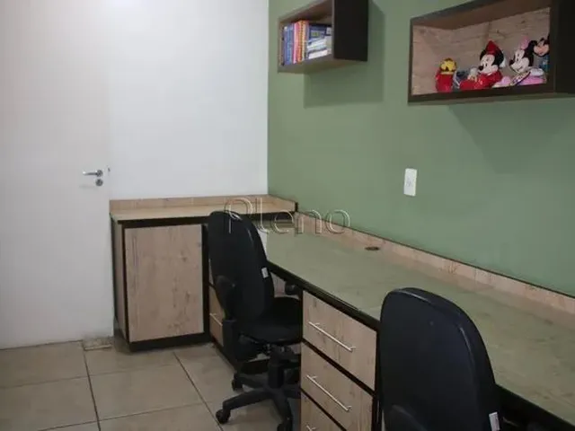 Imagem 13: Apartamento À Venda no Centro - Campinas