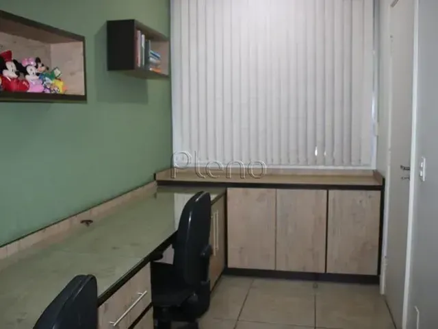 Imagem 14: Apartamento À Venda no Centro - Campinas