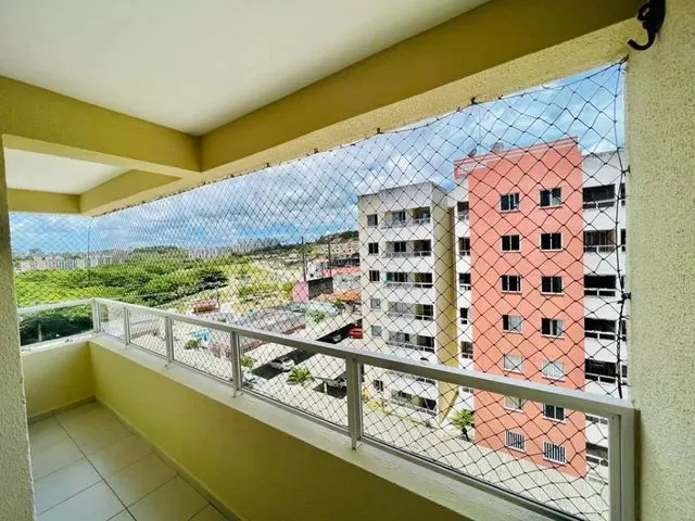 Imagem: Apartamento À Venda no Condomínio santa