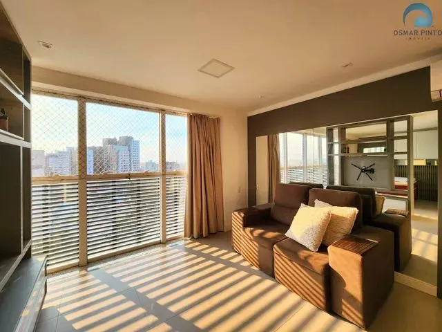 Imagem 1: Torres - Flat - Centro