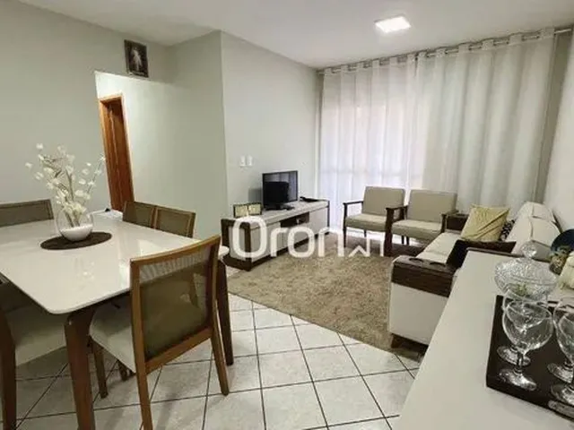 Imagem: Apartamento com 3 Dormitórios À Venda