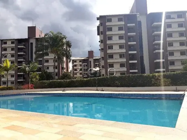 Imagem: Apartamento À Venda no Parque da Hípica