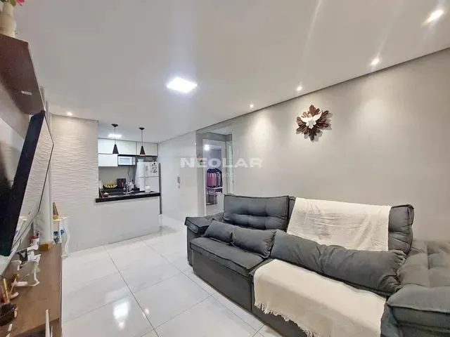 Imagem: Apartamento para Venda em Vespasiano, Gávea