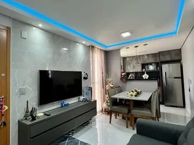 Imagem: Apartamento Residencial Casa Blanca