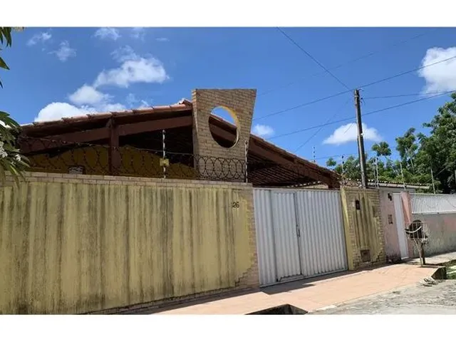 Imagem: Oportunidade Casa Semi-Mobiliada 3/4 (1Suíte)
