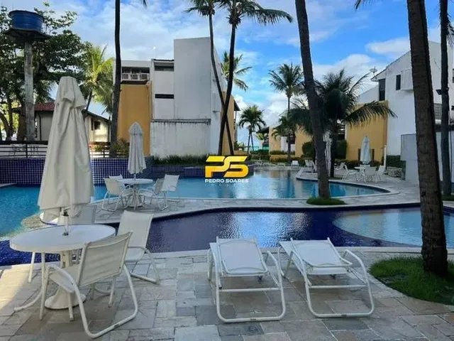 Imagem 1: Apartamento com 4 Quartos À Venda, Ponta de Campina - Cabedelo