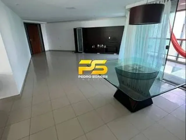 Imagem 8: Apartamento com 4 Quartos À Venda, Ponta de Campina - Cabedelo