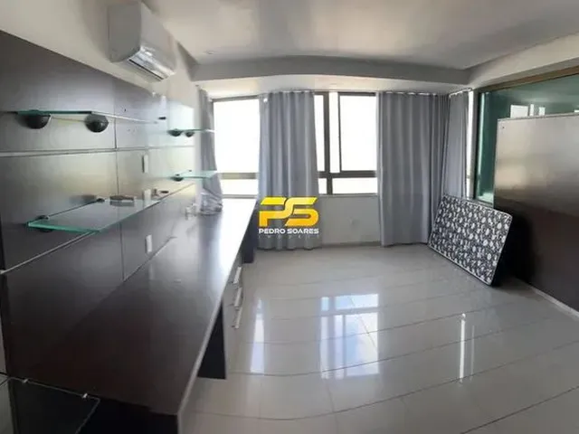 Imagem 11: Apartamento com 4 Quartos À Venda, Ponta de Campina - Cabedelo