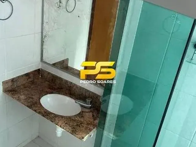 Imagem 7: Apartamento com 4 Quartos À Venda, Ponta de Campina - Cabedelo