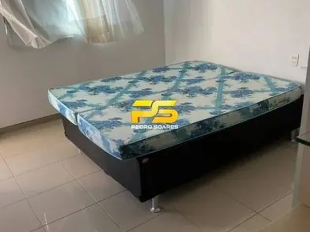 Imagem 3: Apartamento com 4 Quartos À Venda, Ponta de Campina - Cabedelo