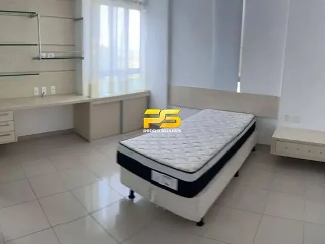 Imagem 9: Apartamento com 4 Quartos À Venda, Ponta de Campina - Cabedelo