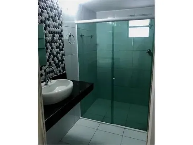 Imagem: Casa com Três Quartos Dois Banheiros e
