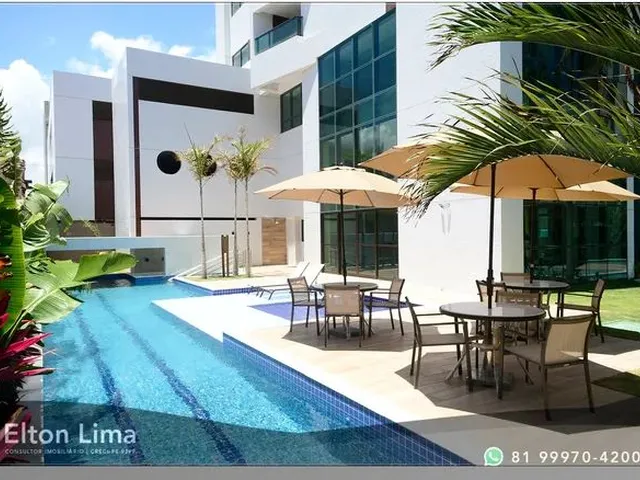 Imagem: Vendo Apartamento Decorado e Mobiliado Andar