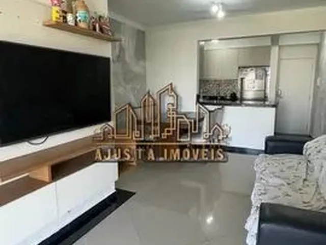 Imagem: Apartamento a Venda no Residencial Vitrine
