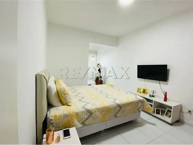 Imagem: Apartamento Icaraí 2 Quartos, 1 Vaga, 75