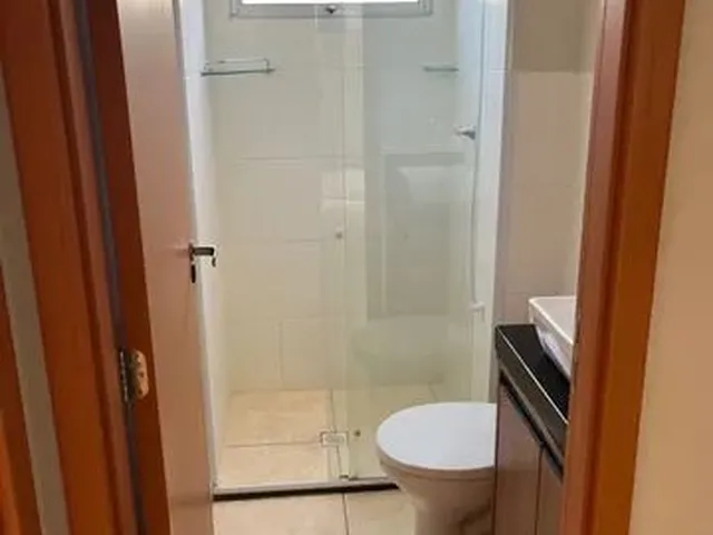 Imagem: Passo Direitos Apartamento Térreo com Área