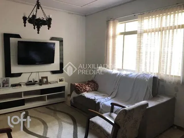 Imagem: Casa À Venda em Niterói com 193 M², 4