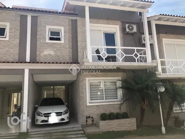 Imagem: Casa À Venda em Estância Velha com 143