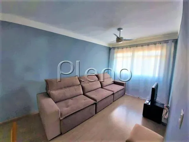 Imagem: Apartamento - Ponte Preta - Campinas