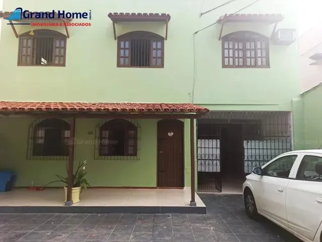 Imagem: Casa 4 Quartos em Vila Nova