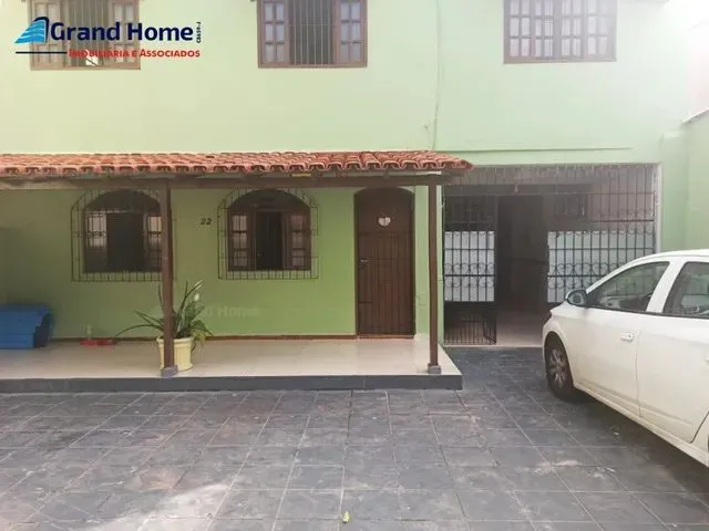 Imagem 9: Casa 4 Quartos em Vila Nova