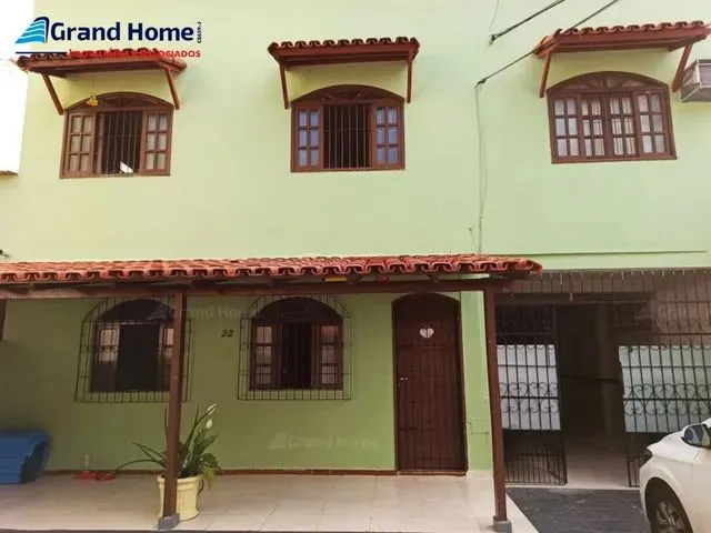 Imagem 4: Casa 4 Quartos em Vila Nova