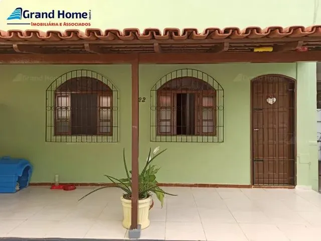 Imagem 5: Casa 4 Quartos em Vila Nova