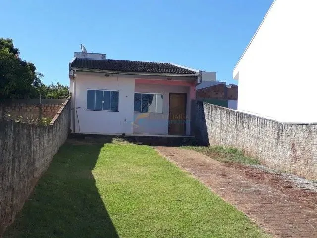 Imagem: Terreno de 360 M2 com Edícula Averbada