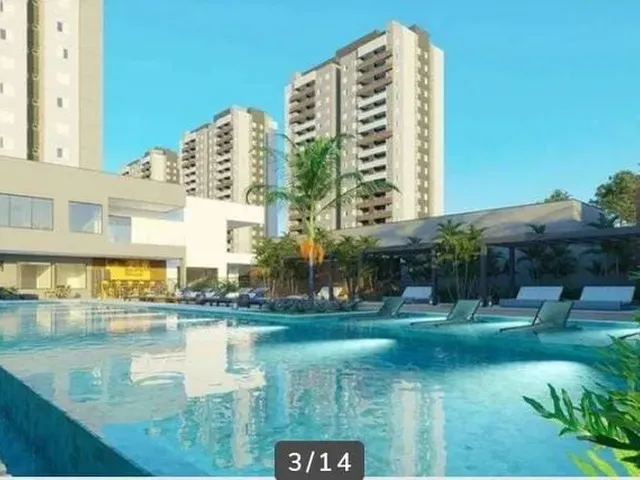 Imagem 1: Passo Financiamento em Construção no Parque dos Ingleses