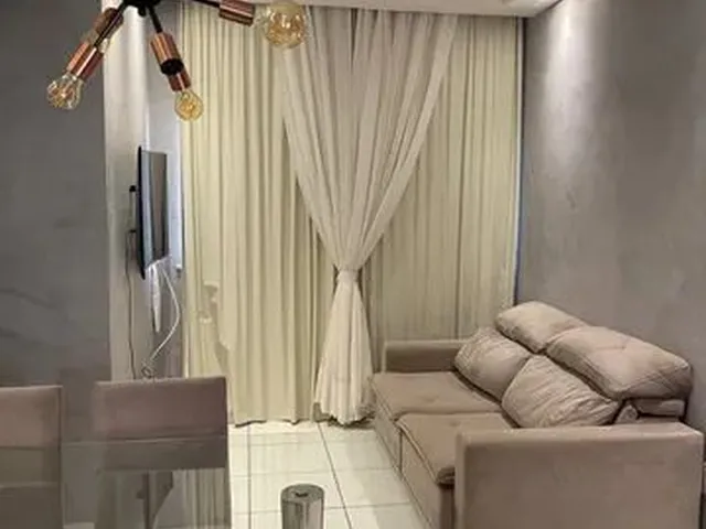 Imagem: Vendo Apartamento Projetado em Icarai-Caucaia