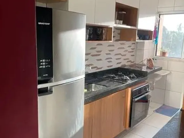 Imagem 5: Vendo Apartamento Projetado em Icarai-Caucaia