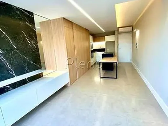 Imagem: Apartamento - Bosque - Campinas