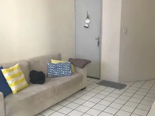 Imagem 1: Vendo Apt Aconchegante Pronto pra Morar