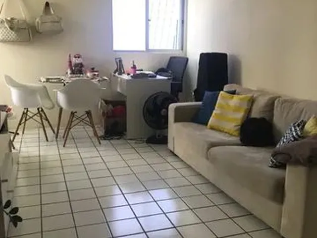 Imagem 5: Vendo Apt Aconchegante Pronto pra Morar
