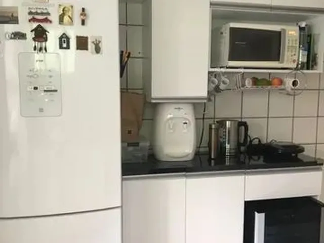 Imagem 4: Vendo Apt Aconchegante Pronto pra Morar
