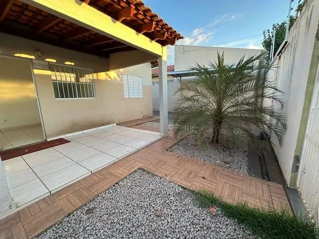 Imagem: Casa 220 Mil santa Terezinha Aceita Financiamento