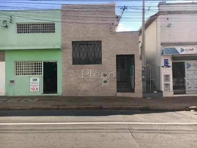 Imagem: Casa - Centro - Campinas