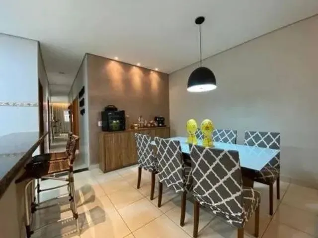 Imagem: Casa para Venda no Umarizal