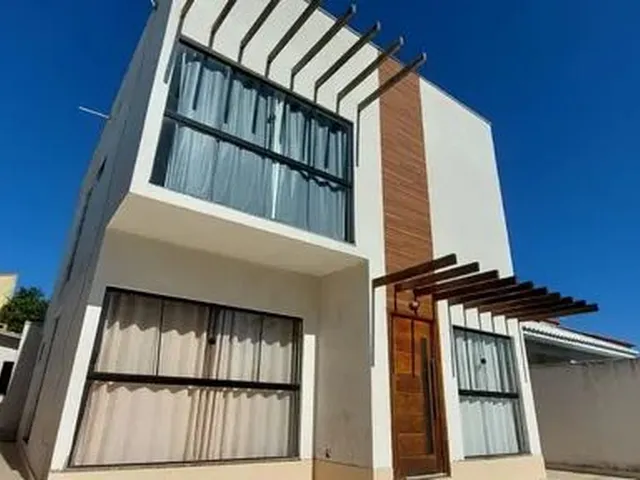 Imagem: Casa de Condomínio para Venda Possui 120
