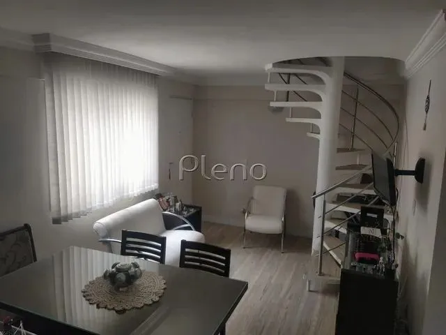 Imagem: Cobertura - São Bernardo - Campinas