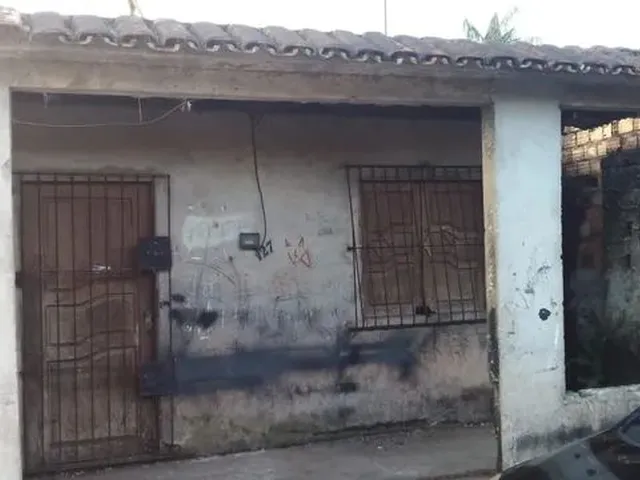 Imagem 1: Casa pra Vender Bairro Pratinha 2