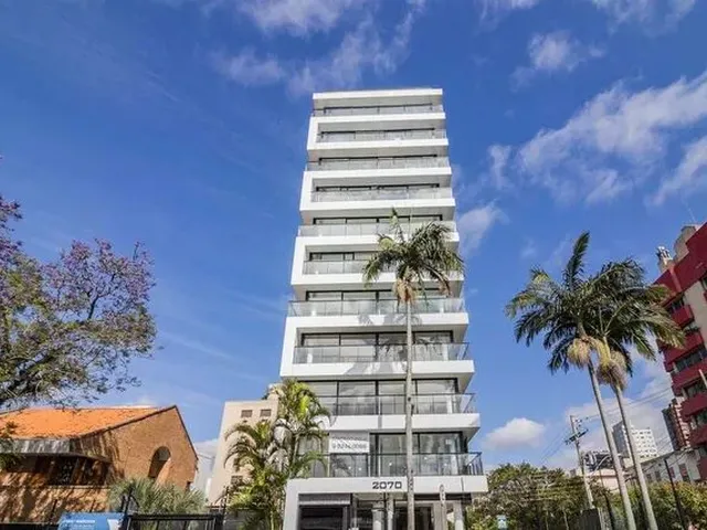 Imagem 3: Apartamento para Venda - 96.62M², 2 Dormitórios, Sendo 2 Suites, 2 Vagas - Rio Branco