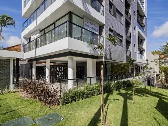Imagem 8: Apartamento para Venda - 96.62M², 2 Dormitórios, Sendo 2 Suites, 2 Vagas - Rio Branco