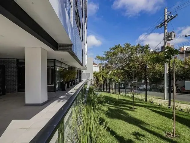 Imagem 9: Apartamento para Venda - 96.62M², 2 Dormitórios, Sendo 2 Suites, 2 Vagas - Rio Branco