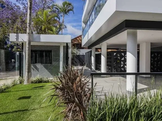 Imagem 4: Apartamento para Venda - 96.62M², 2 Dormitórios, Sendo 2 Suites, 2 Vagas - Rio Branco