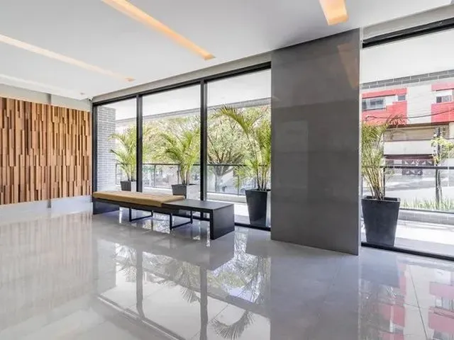 Imagem 10: Apartamento para Venda - 96.62M², 2 Dormitórios, Sendo 2 Suites, 2 Vagas - Rio Branco