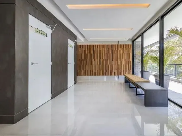 Imagem 12: Apartamento para Venda - 96.62M², 2 Dormitórios, Sendo 2 Suites, 2 Vagas - Rio Branco